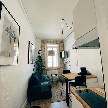 Apartamento Respire Burdeos Exterior foto